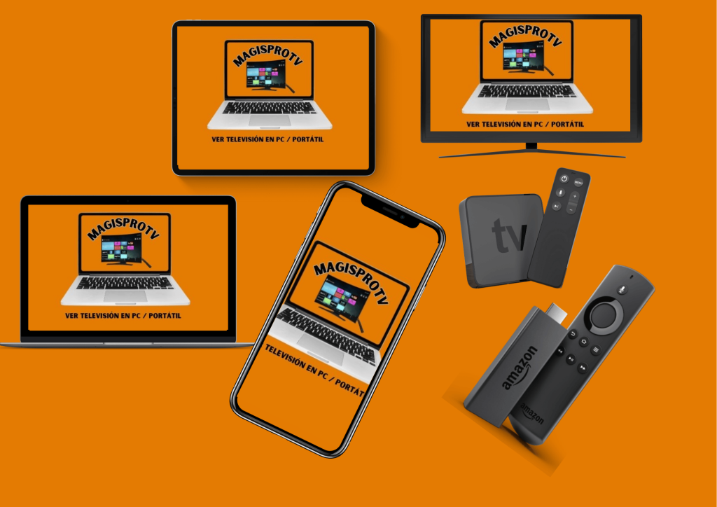 Magis Tv Devices 