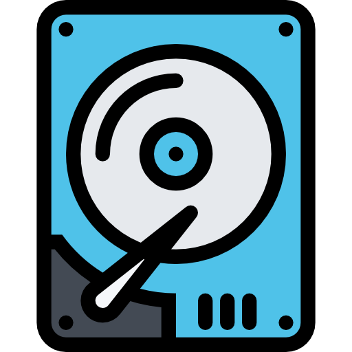 HDD